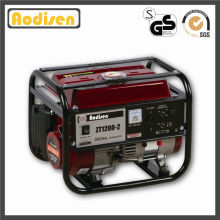 Kupfer 1200 Watt Benzin Generator